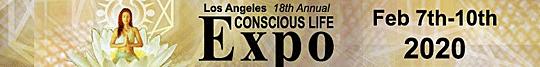 LAX Conscious Life Expo